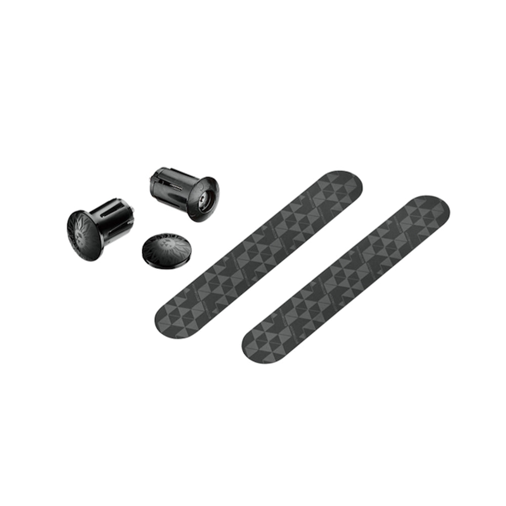 Ciclovation Leather Touch - Minimalism Topo Handlebar Tape