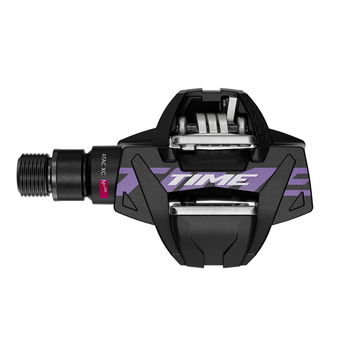 Time ATAC XC 6 B1 MTB Pedals