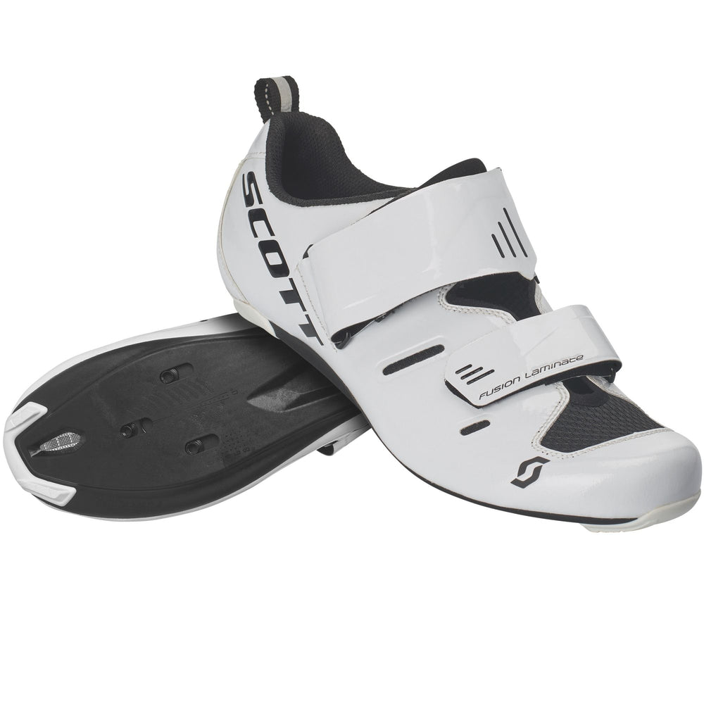Scott Tri Pro Road Shoes