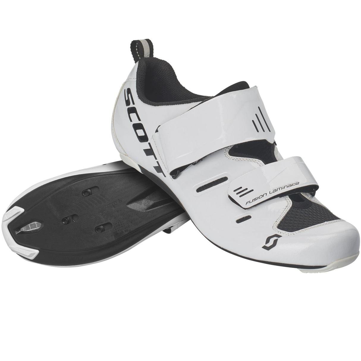 Scott Tri Pro Road Shoes