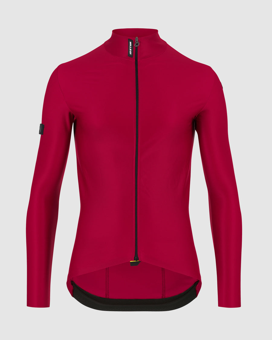 Assos Mille Gt Spring Fall C2 Jersey