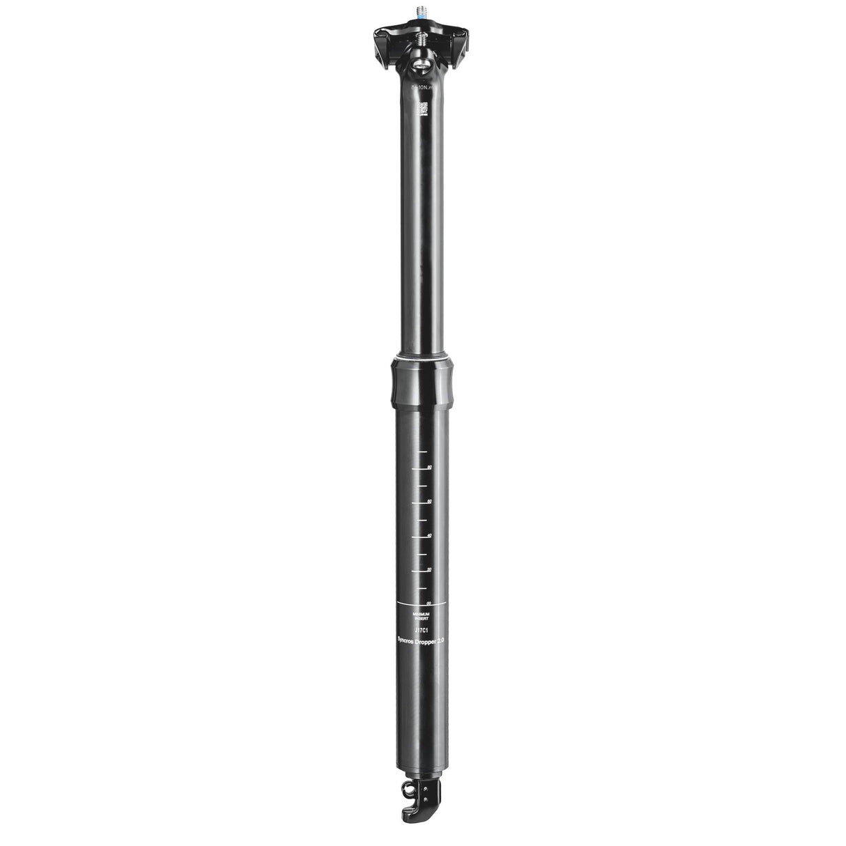 SYNCROS Duncan Dropper 2.0 Seatpost