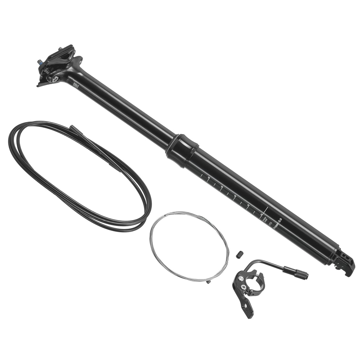 SYNCROS Duncan Dropper 2.0 Seatpost