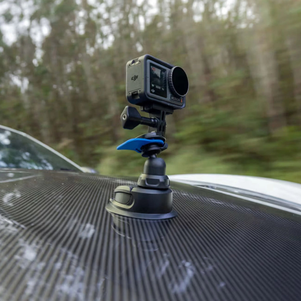 Quad Lock - Action Camera Adaptor