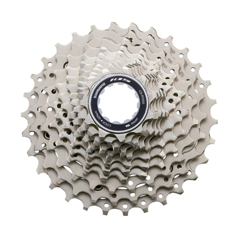 Shimano 105 CS-R7000 11-speed Cassette