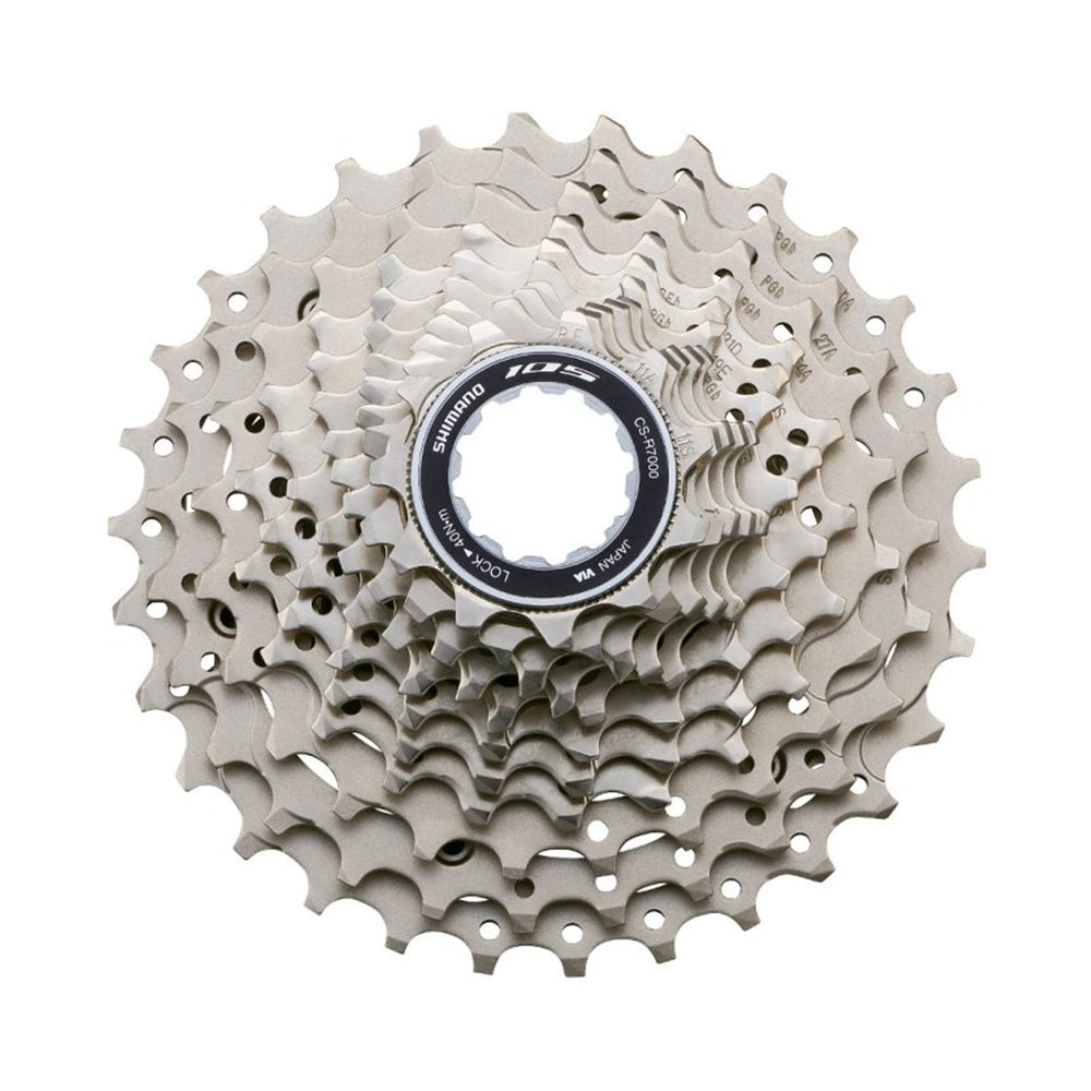 Shimano 105 CS-R7000 11 Speed Cassette