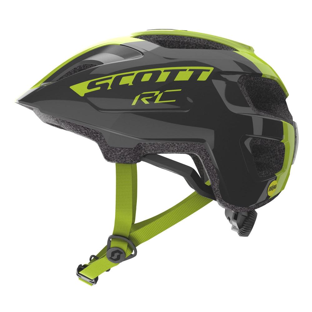 Scott Spunto Junior (CE) Helmet