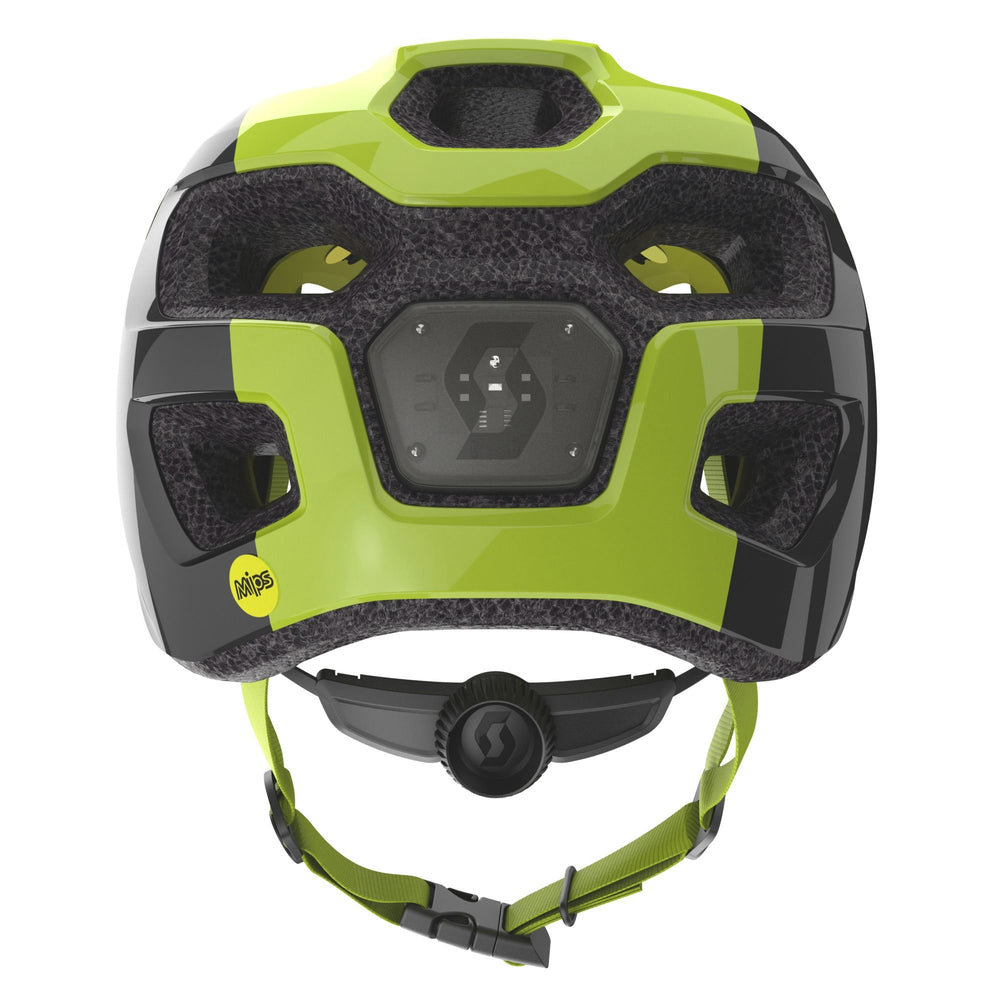 Scott Spunto Junior (CE) Helmet