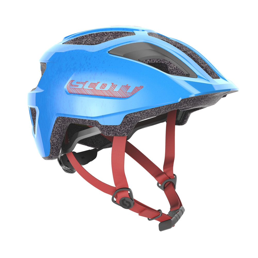 Scott Spunto Junior (CE) Helmet