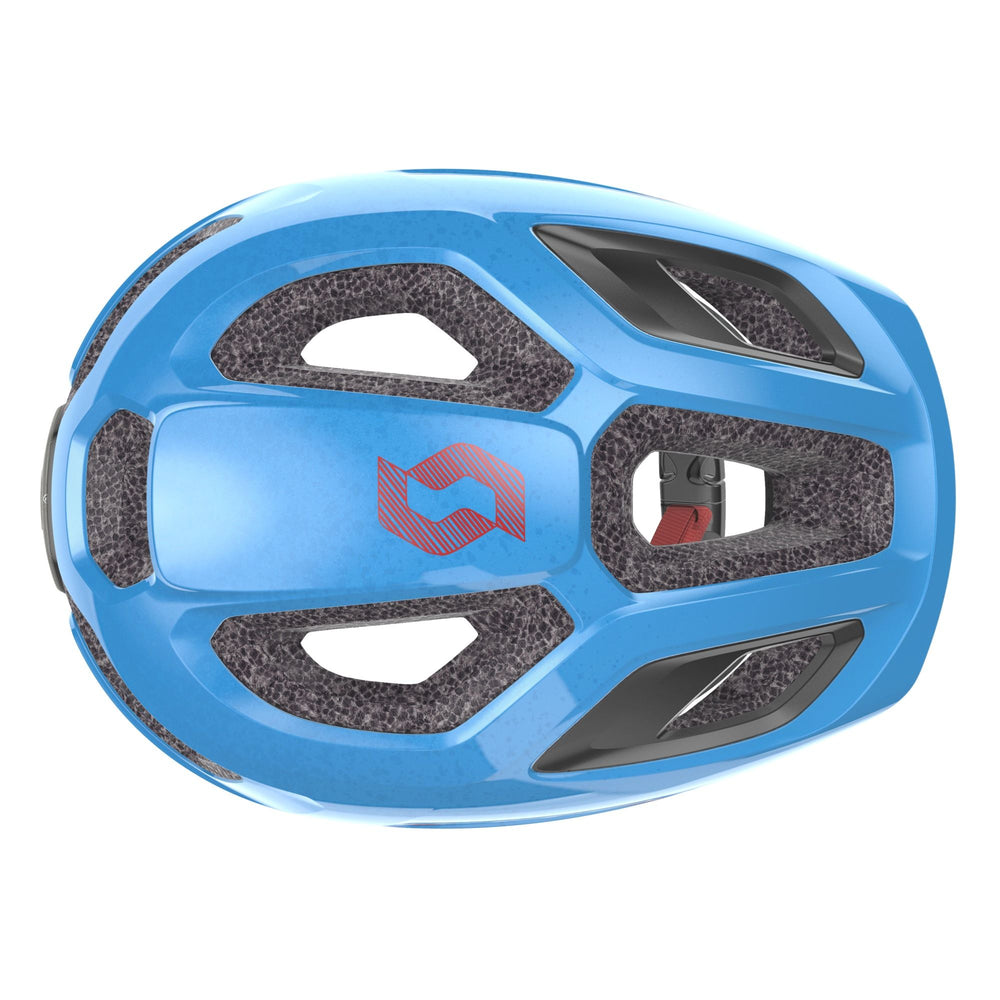 Scott Spunto Junior (CE) Helmet