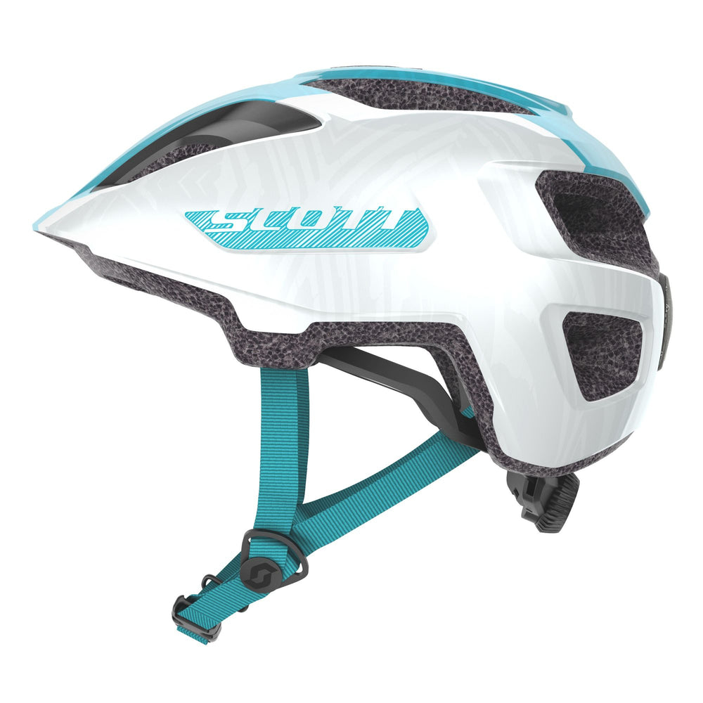 Scott Spunto Junior (CE) Helmet