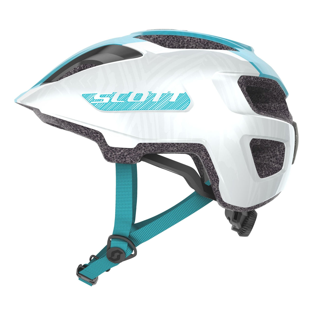 Scott Spunto Junior (CE) Helmet