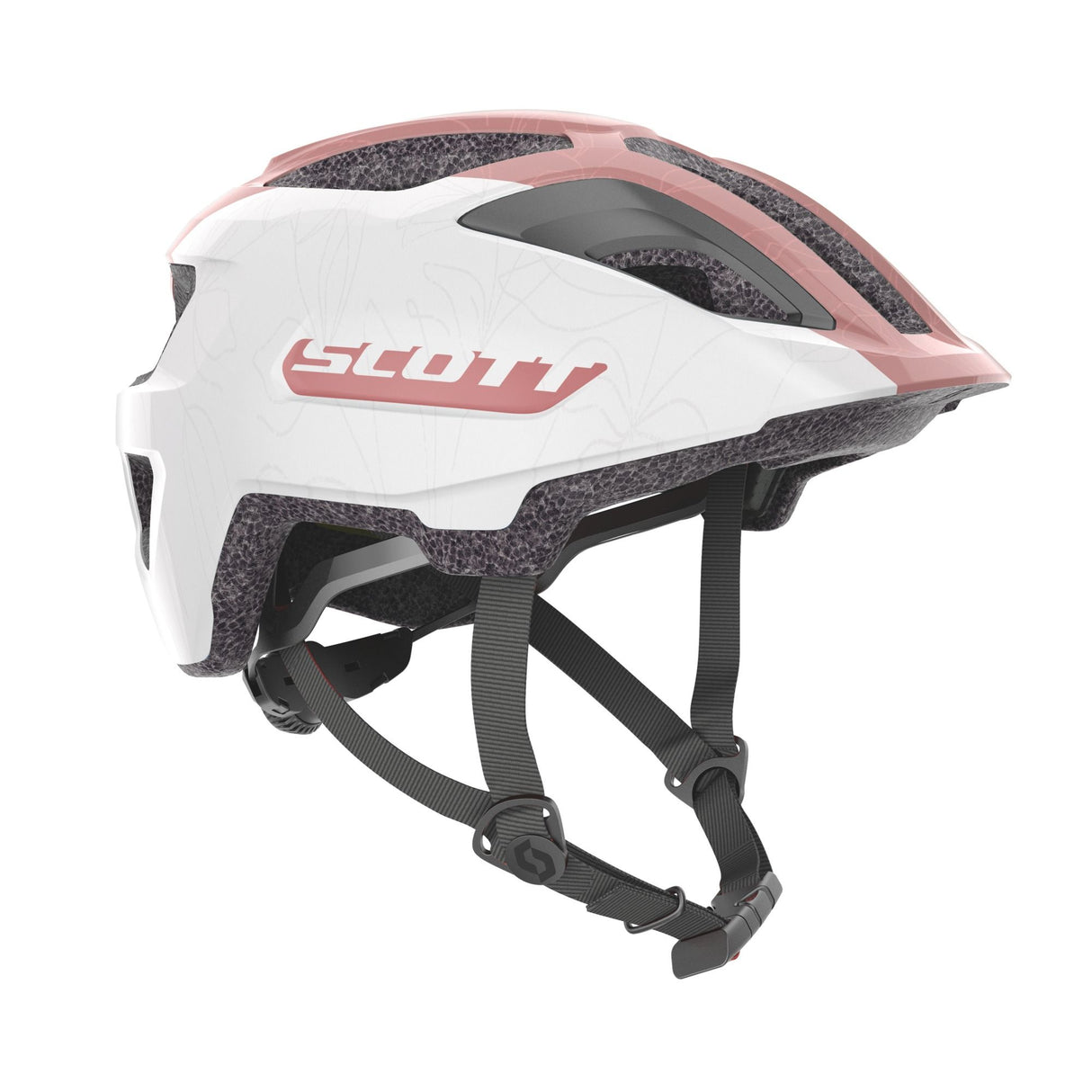 Scott Spunto Junior (CE) Helmet