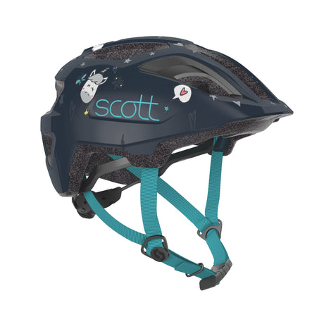 Scott Spunto Kid Helmet