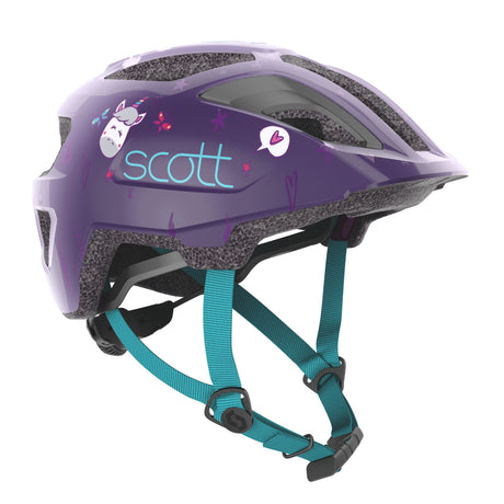 Scott Spunto Kid Helmet