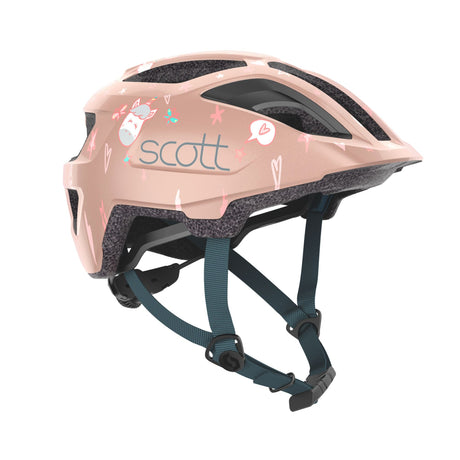 Scott Spunto Kid Helmet
