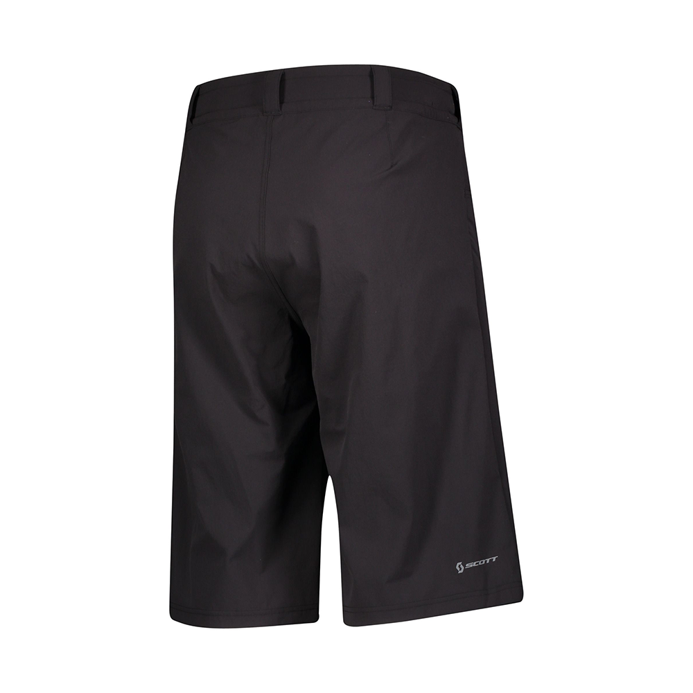 Scott Trail Flow w/Pad Men's Shorts