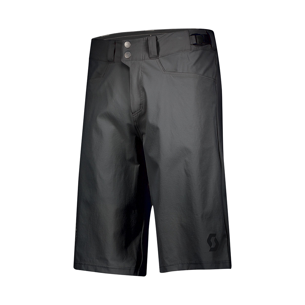 Scott Trail Flow w/Pad Men's Shorts