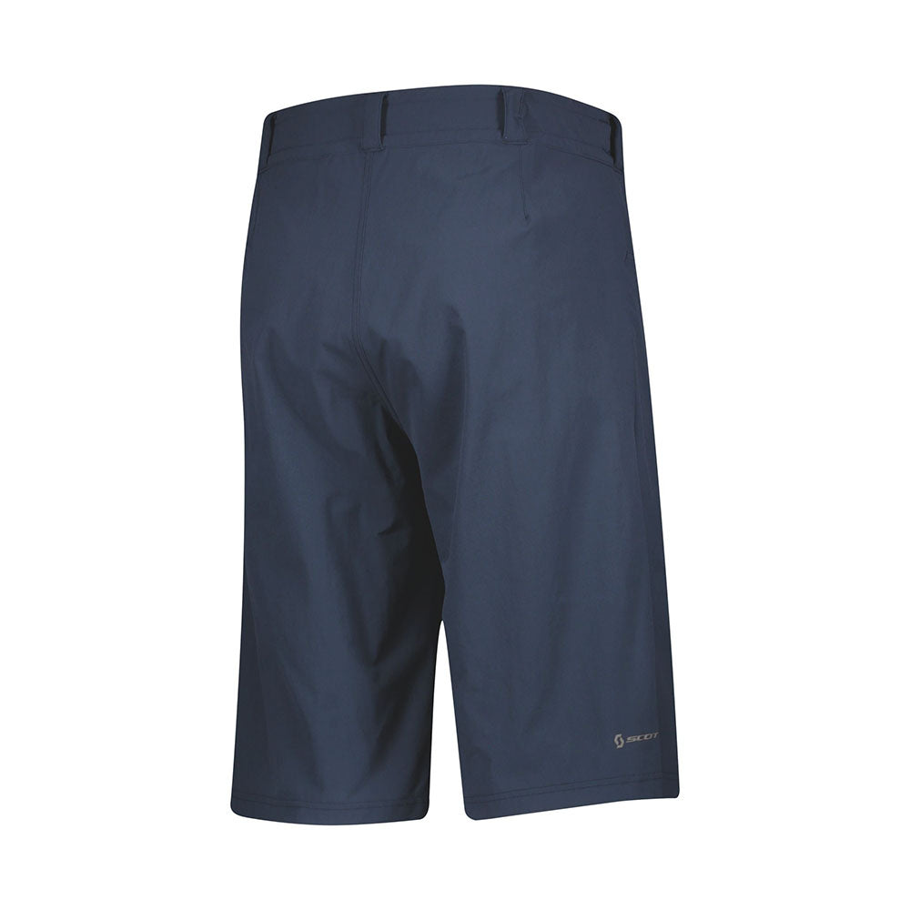Scott Trail Flow w/Pad Men's Shorts