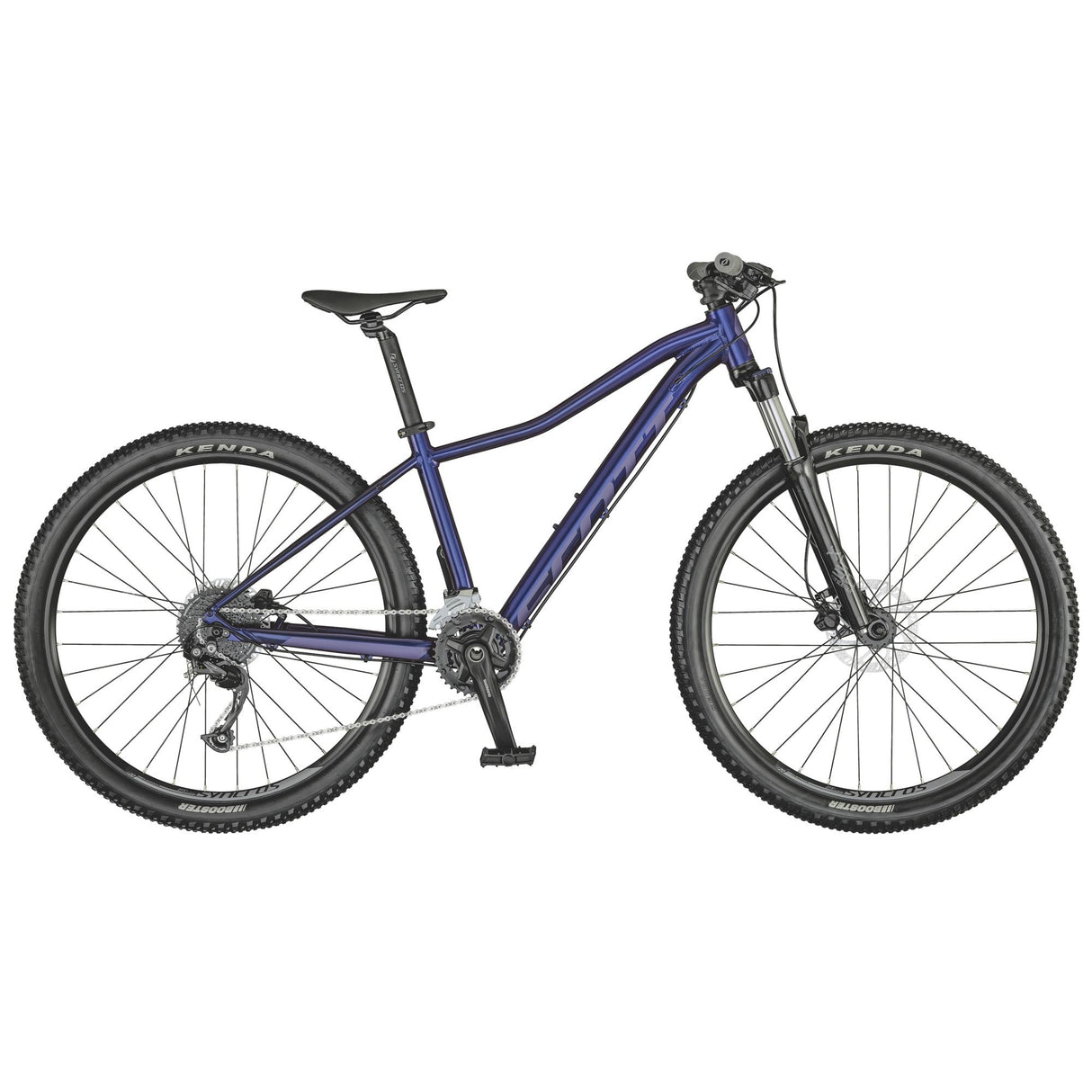 Scott Contessa Active 40 Mountain Bike