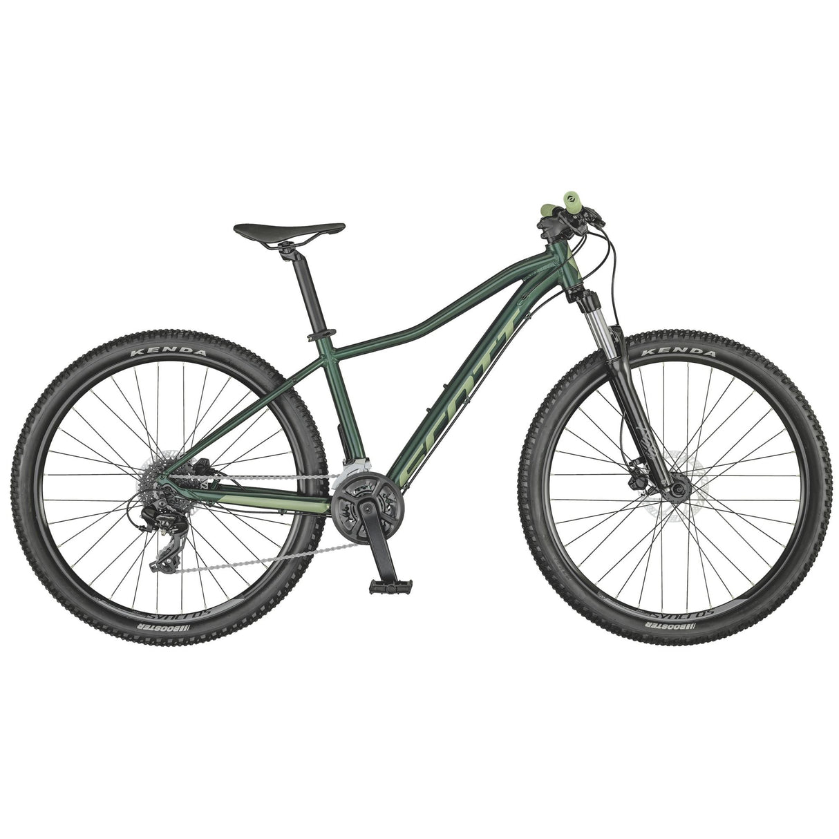 Scott Contessa Active 50 Mountain Bike