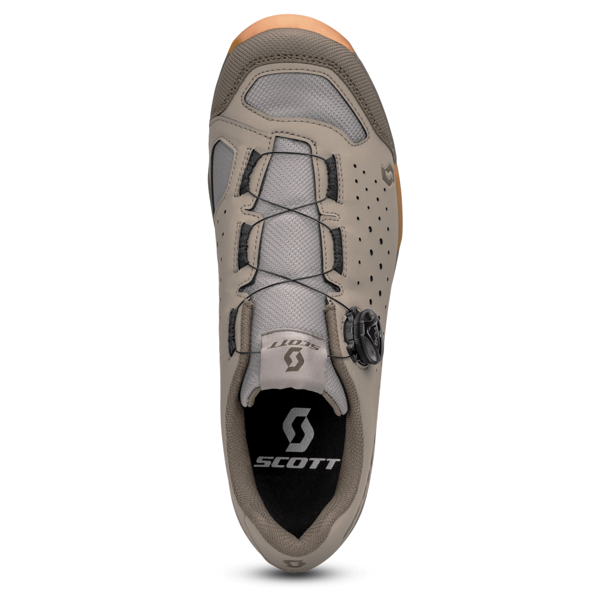 Scott Sport Trail Evo Boa Shoes