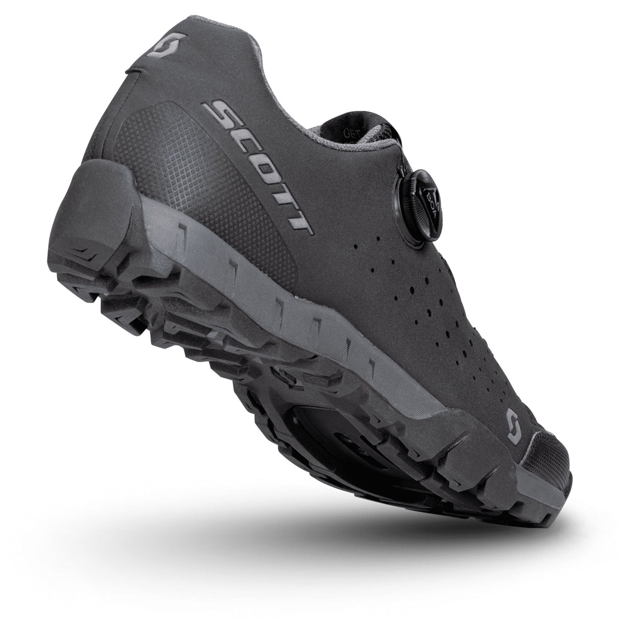 Scott Sport Trail Evo Boa Shoes