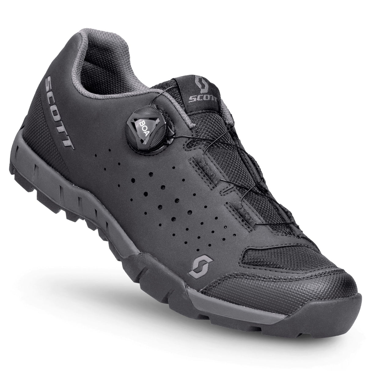 Scott Sport Trail Evo Boa Shoes