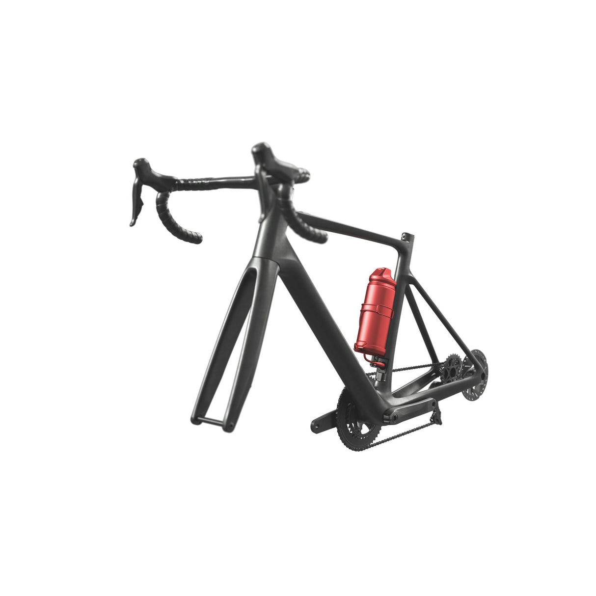 Scott eRide Mahle Addict Booster Battery X35