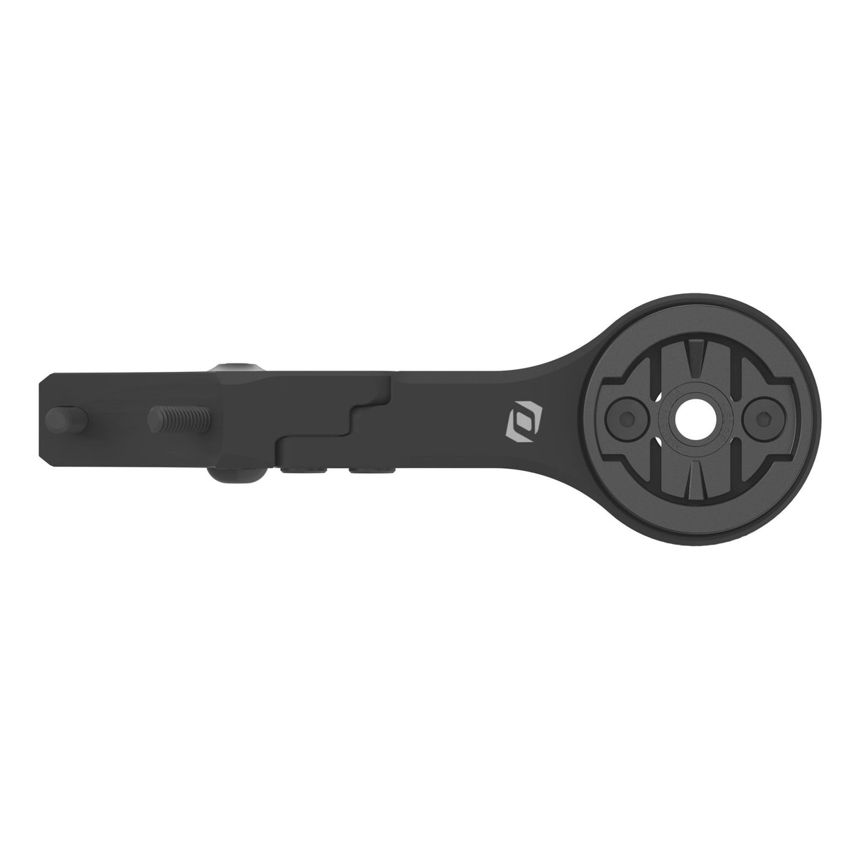 Syncros iC iM Front Computer Mount Black