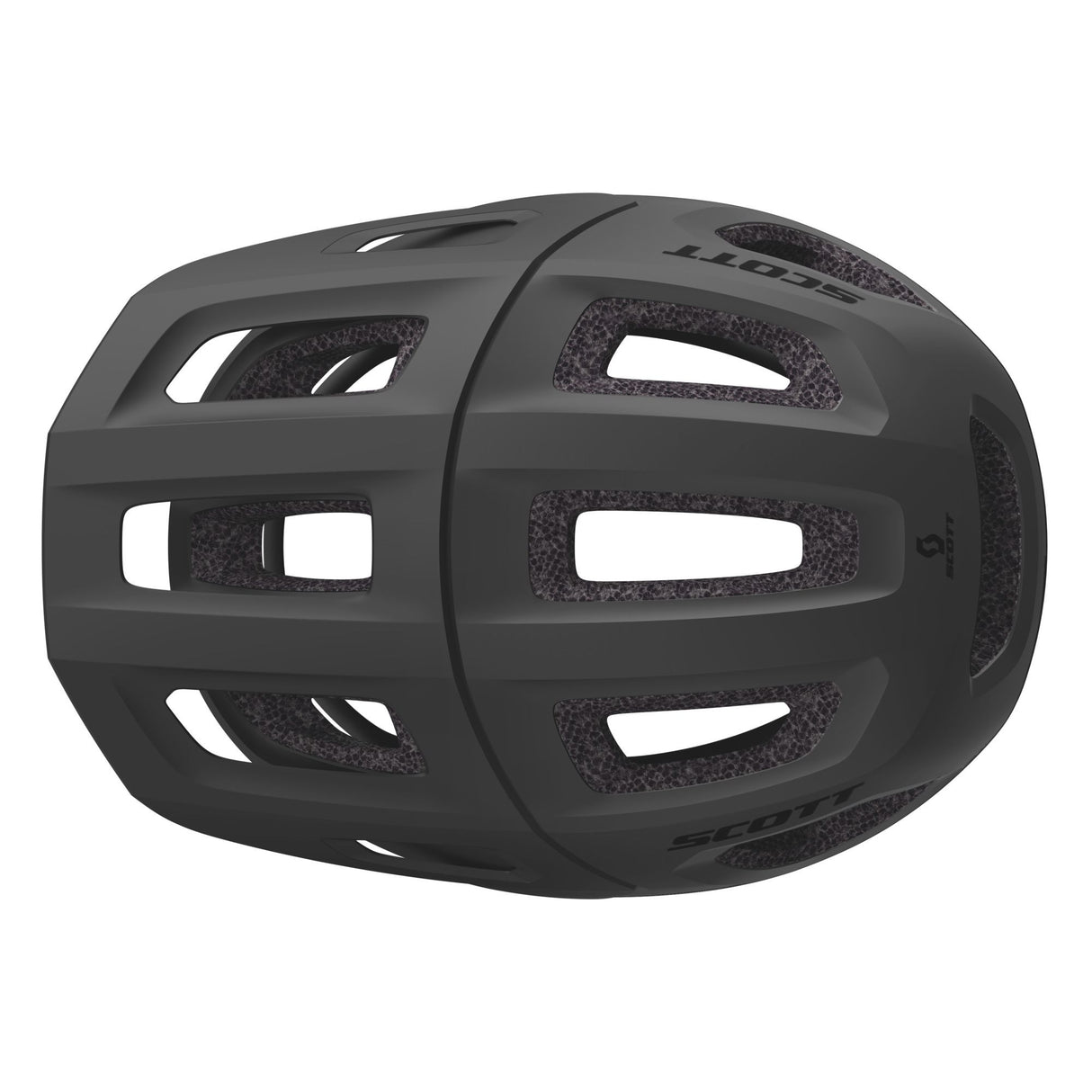 Scott Argo Plus CE Helmet