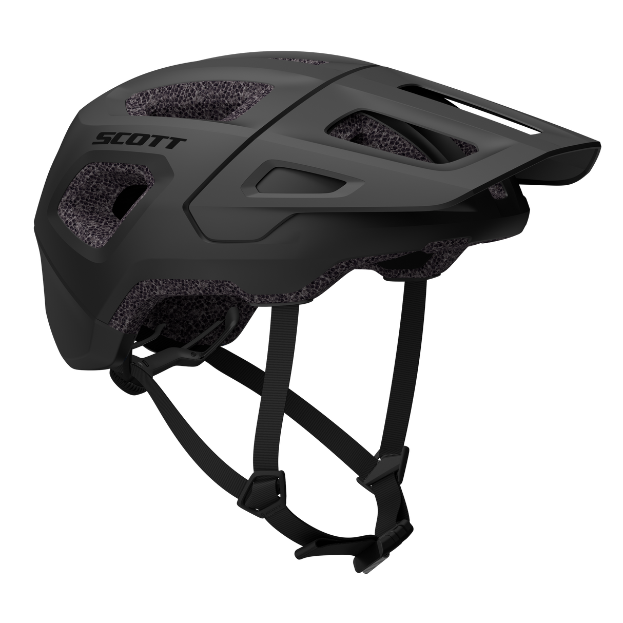 Scott Argo Plus CE Helmet