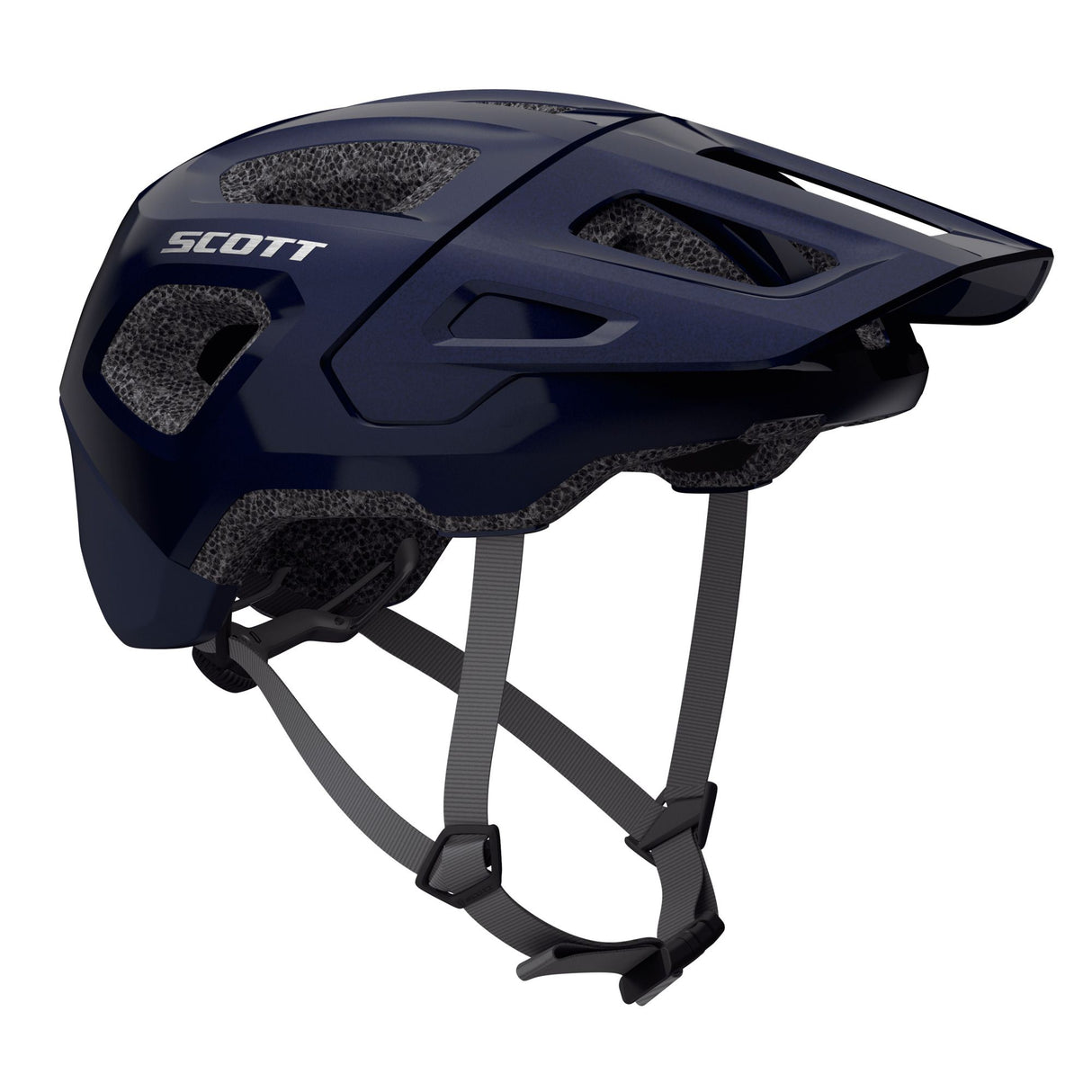 Scott Argo Plus CE Helmet