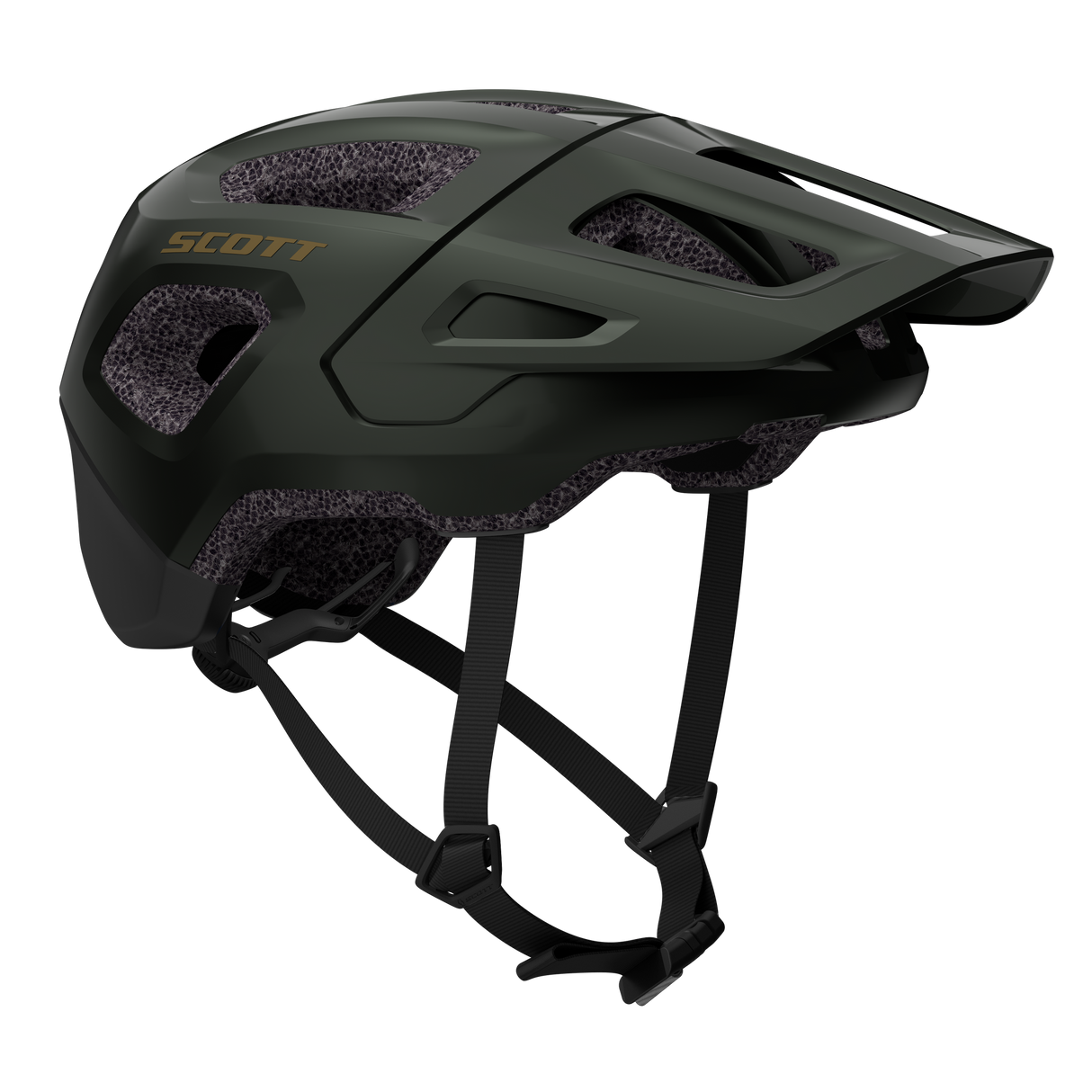 Scott Argo Plus CE Helmet