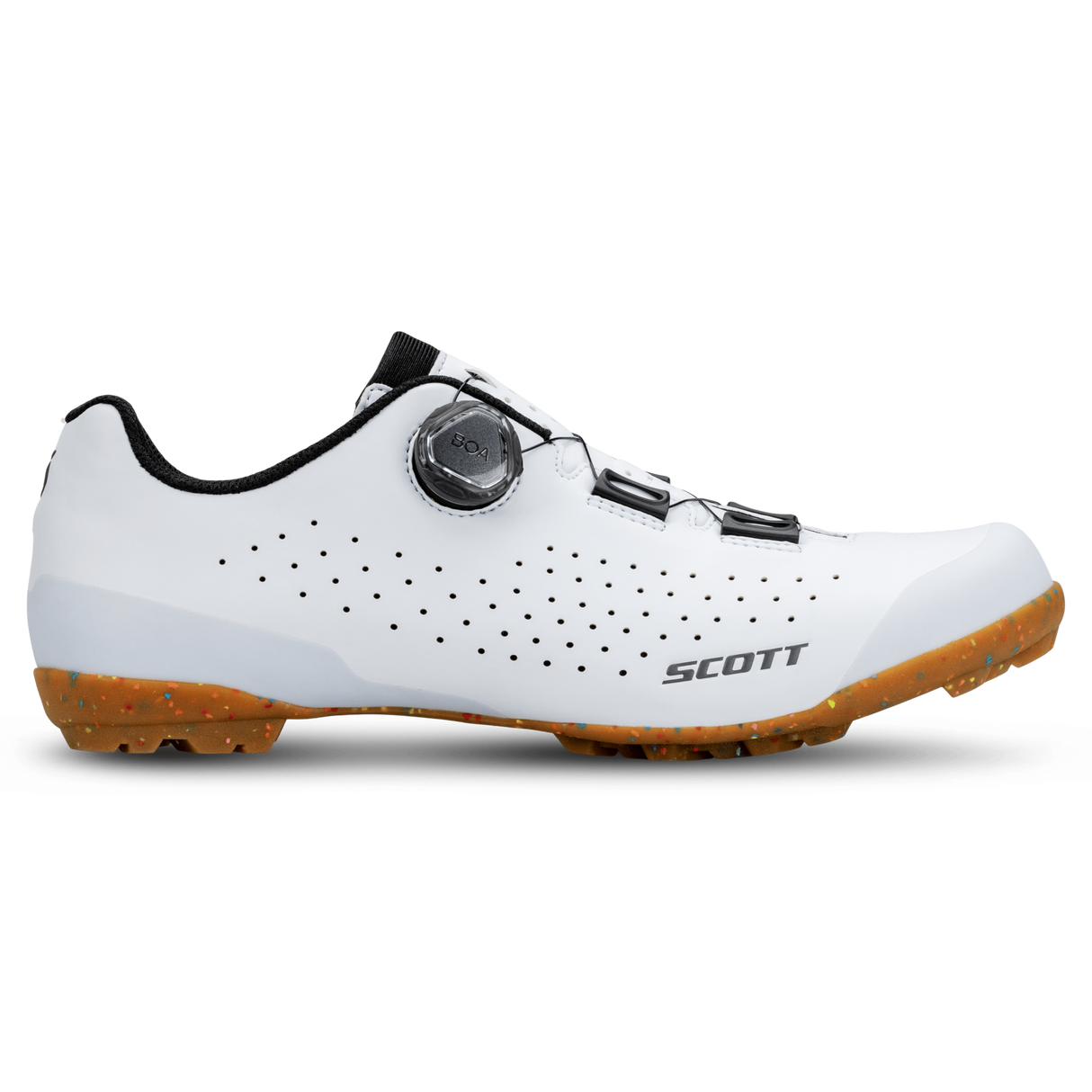 Scott Gravel Pro Shoes