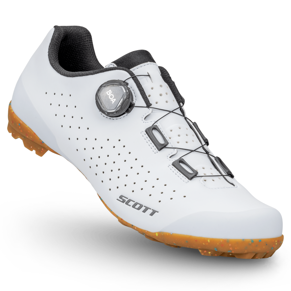 Scott Gravel Pro Shoes