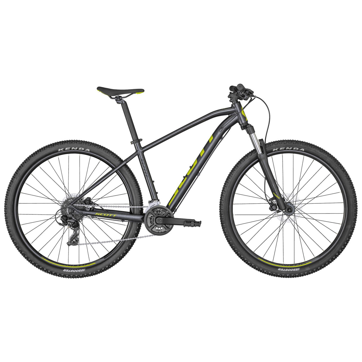 Scott Aspect 960 Mountain Bike