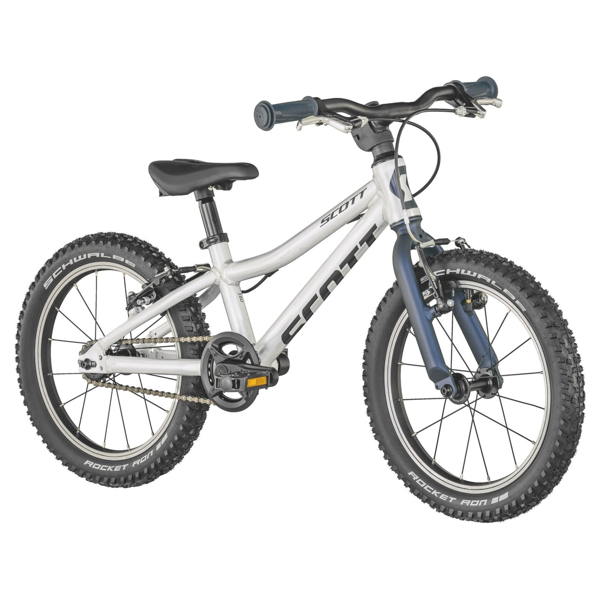 Scott Scale RC 160 16" kids Bike