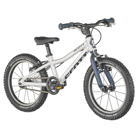 Scott Scale RC 160 16" kids Bike