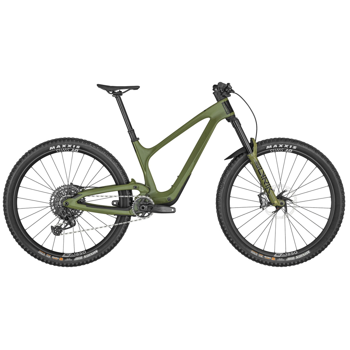 BOLD Linkin LT GX Eagle AXS Mountain Bike