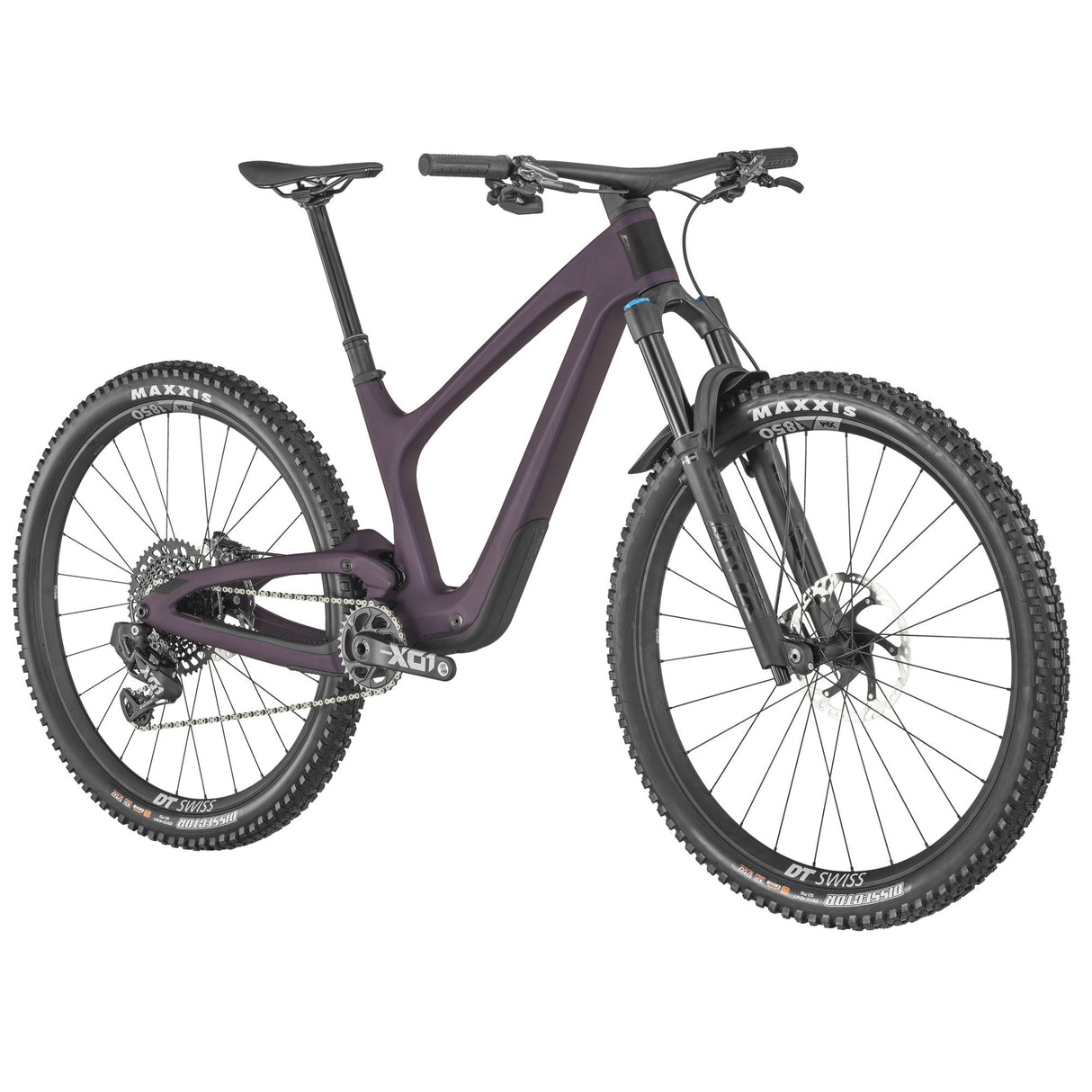 BOLD Linkin 135 Ultimate X01 AXS Mountain Bike