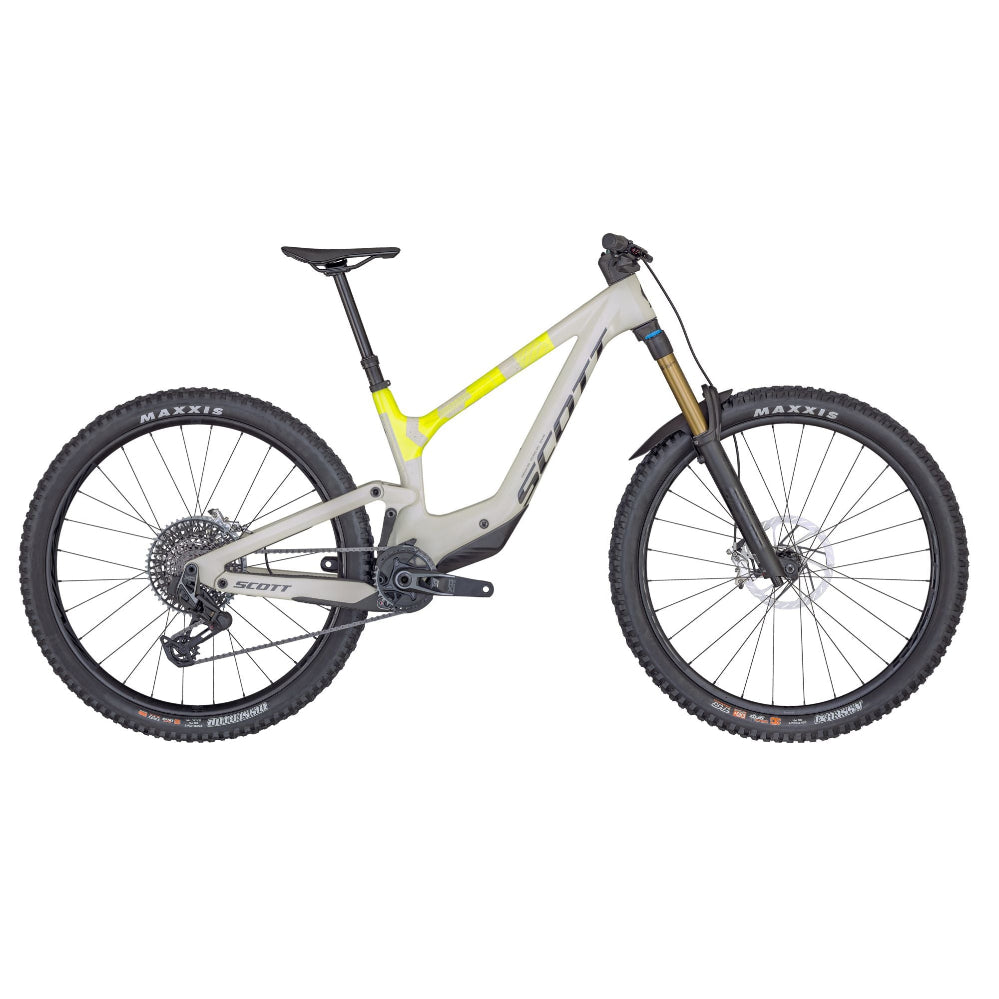 Scott Ransom 900 RC X0 Eagle AXS Bike