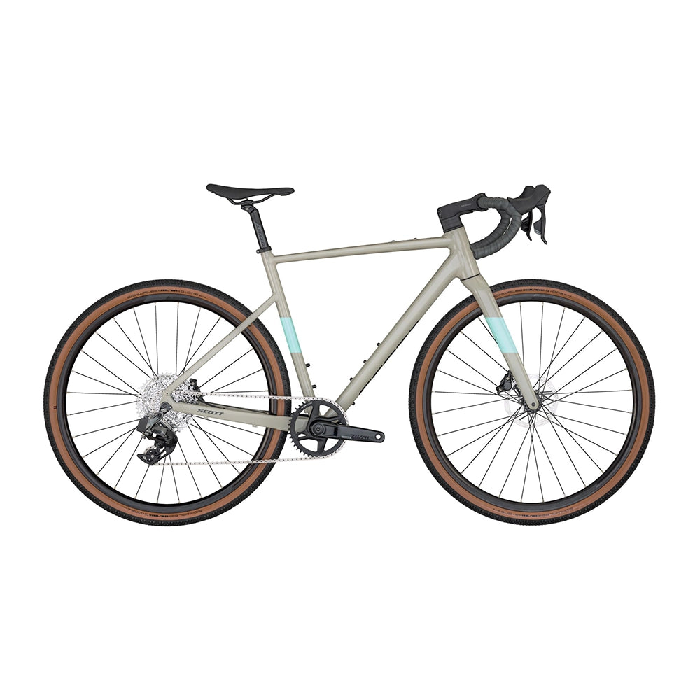Scott Bike Speedster SRAM XPLR XG1251 Gravel 10 Bike