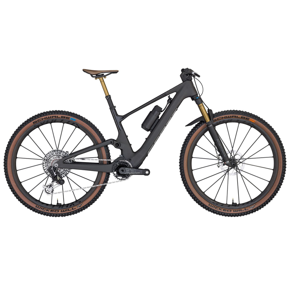 Scott Lumen Eride 900 SL E-Bike
