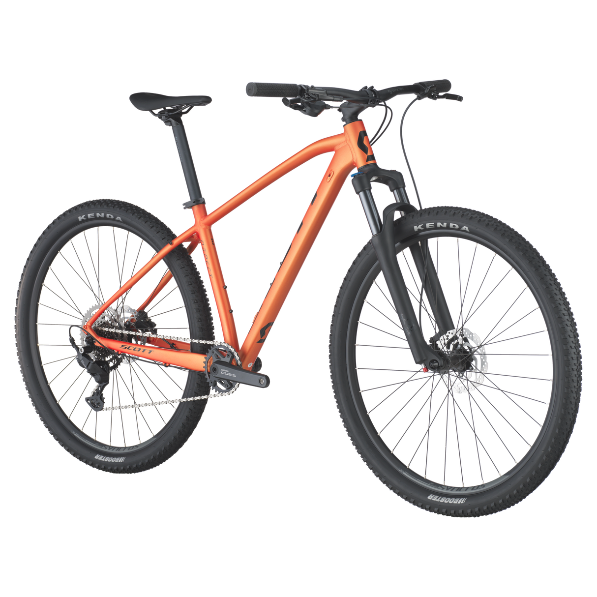 SCOTT Aspect 940 Cues 9 SPD Mountain Bike