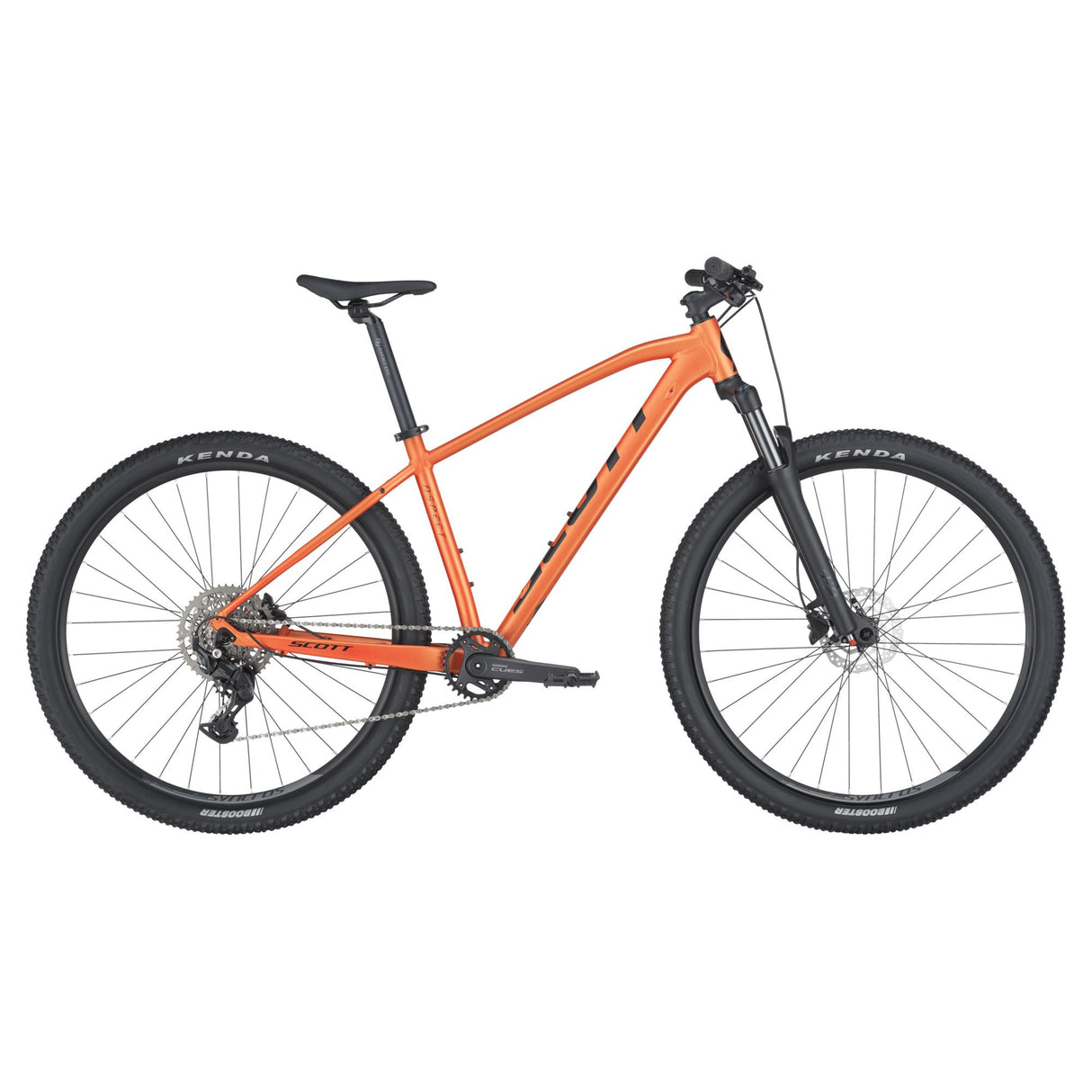 SCOTT Aspect 940 Cues 9 SPD Mountain Bike