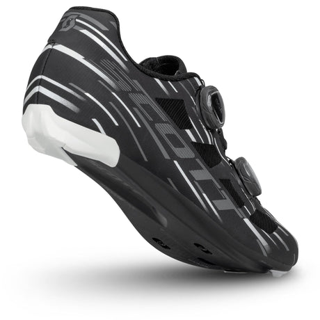 SCOTT Road Vertec Vent BOA® Road Shoes