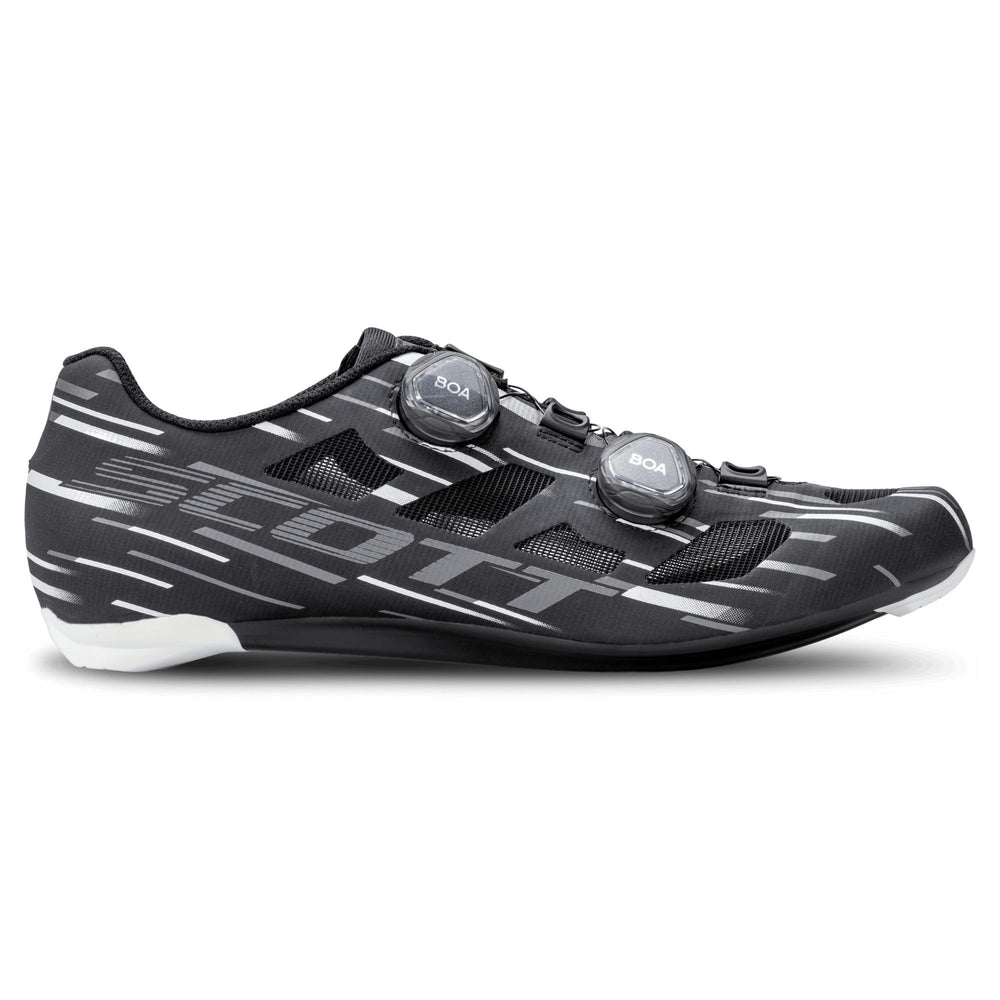 SCOTT Road Vertec Vent BOA® Road Shoes