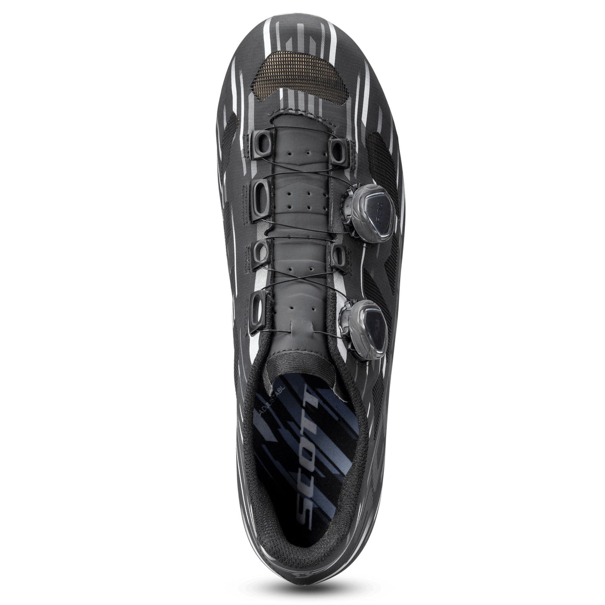 SCOTT Road Vertec Vent BOA® Road Shoes