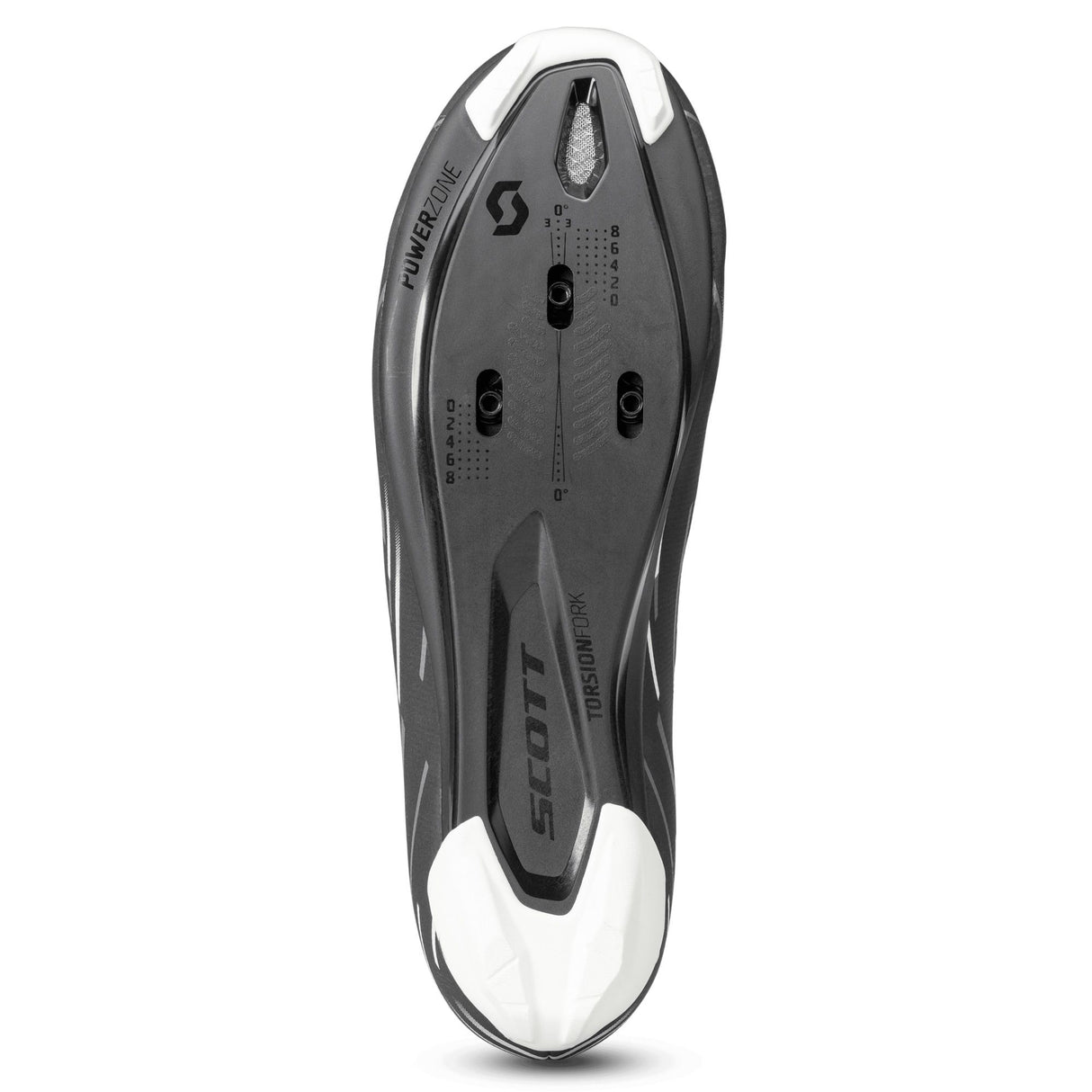 SCOTT Road Vertec Vent BOA® Road Shoes